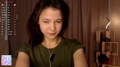 Snapshot of serinazele chatting on 07/11/26, 07:00 Melissa online show from 07/11/26, 07:00