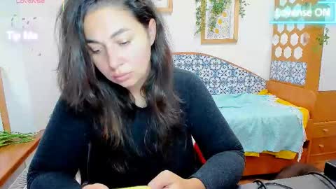 VIOLA online show from 11/13/25, 07:40