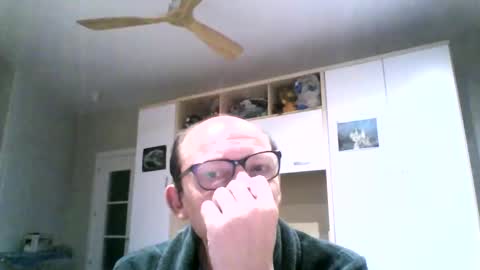 serrano49 online show from 03/04/25, 12:39