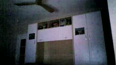 serrano49 online show from 10/10/25, 06:40