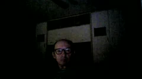 serrano49 online show from 10/29/25, 07:04