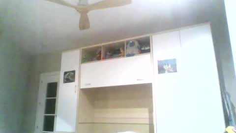 serrano49 online show from 12/16/25, 04:06