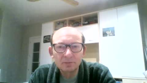 serrano49 online show from 03/29/26, 05:18
