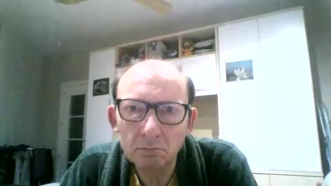 serrano49 online show from 05/01/26, 03:00