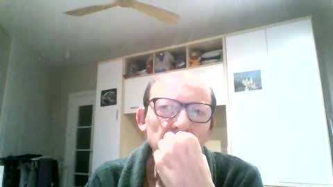 serrano49 online show from 05/04/26, 03:35