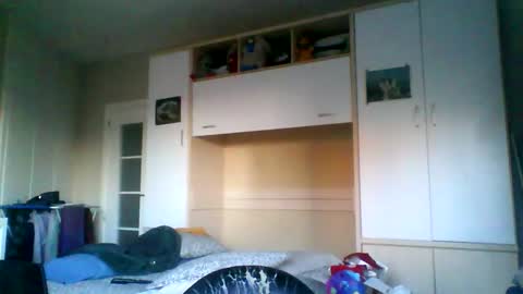 serrano49 online show from 05/05/26, 06:49