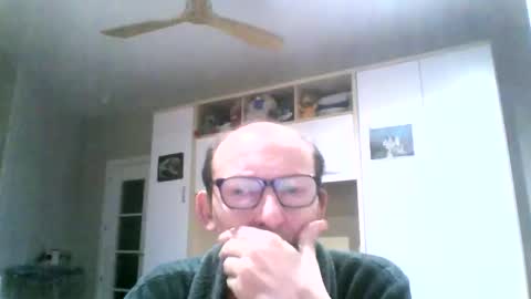 serrano49 online show from 05/08/26, 02:17
