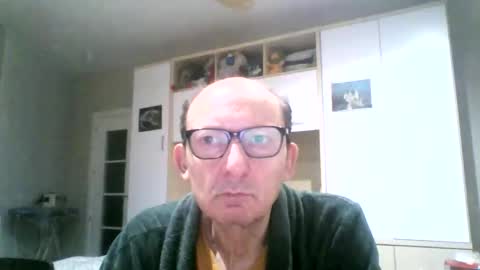 serrano49 online show from 05/09/26, 12:38