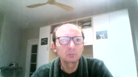 serrano49 online show from 05/11/26, 01:00