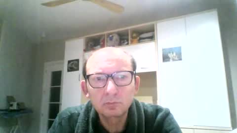 serrano49 online show from 05/14/26, 02:51