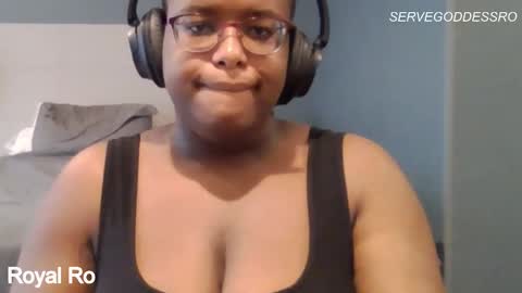 Snapshot of servegoddessro chatting on 05/02/26, 07:08 servegoddessro online show from 05/02/26, 07:08