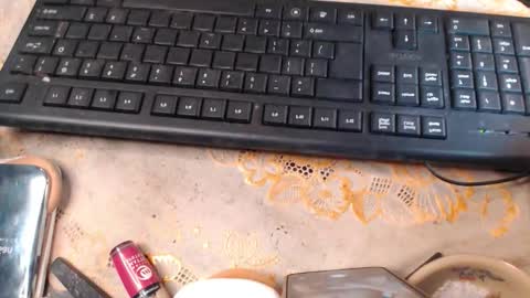 call me MILES   online show from 10/01/25, 06:47