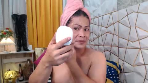 call me MILES   online show from 10/07/25, 05:04