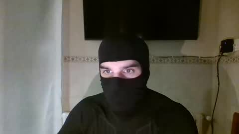 DarkHeatAthlete online show from 11/30/25, 08:57