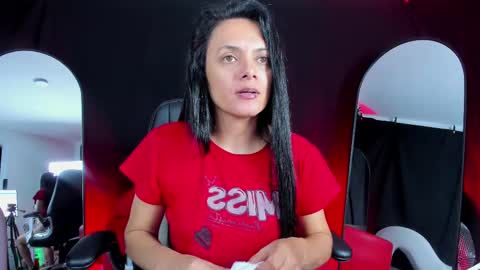 LUCERO online show from 11/01/25, 03:08