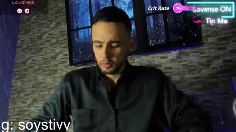 seth_0wner online show from 09/12/25, 02:00