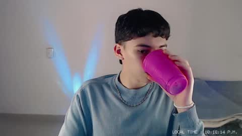 seth_ryder online show from 11/13/25, 03:16