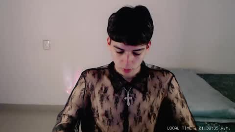 seth_ryder online show from 11/29/25, 06:38