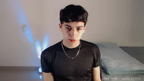 seth_ryder online show from 12/17/25, 04:51