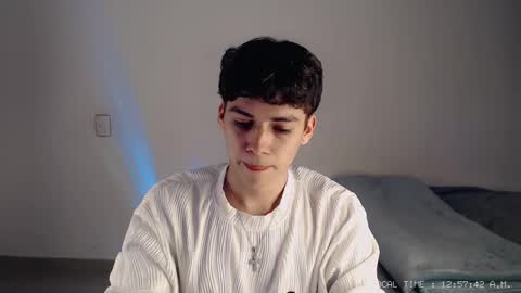 seth_ryder online show from 12/18/25, 05:57