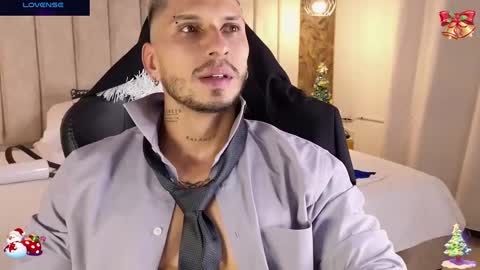 HEY IM SETH online show from 12/24/24, 02:32