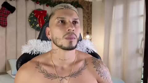 HEY IM SETH online show from 12/29/24, 07:11