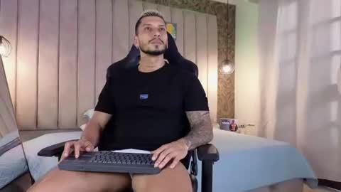 HEY IM SETH online show from 01/10/25, 09:31