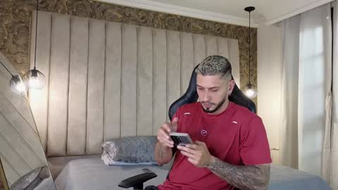 HEY IM SETH online show from 01/16/25, 08:03