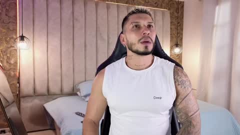 HEY IM SETH online show from 01/20/25, 07:57