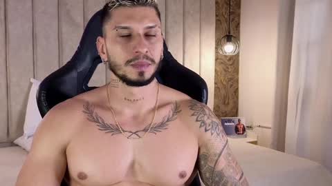 HEY IM SETH online show from 01/22/25, 08:59