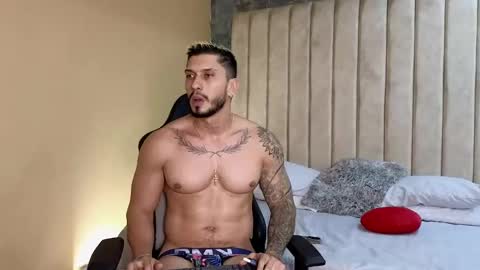 HEY IM SETH online show from 02/19/25, 01:18