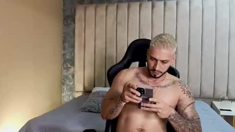 HEY IM SETH online show from 02/19/25, 08:52