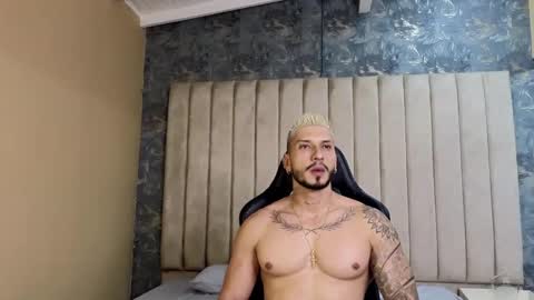 HEY IM SETH online show from 02/25/25, 09:02