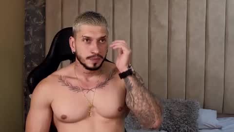 HEY IM SETH online show from 02/28/25, 08:28