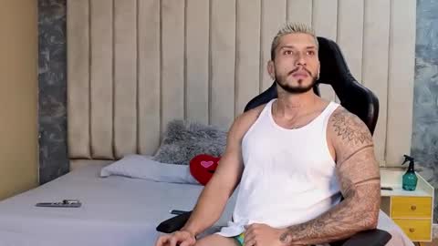 HEY IM SETH online show from 03/06/25, 12:00