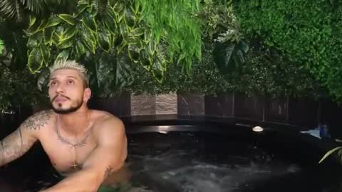 HEY IM SETH online show from 03/08/25, 02:34