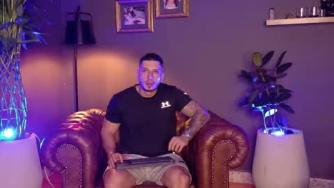 HEY IM SETH online show from 09/17/25, 07:26