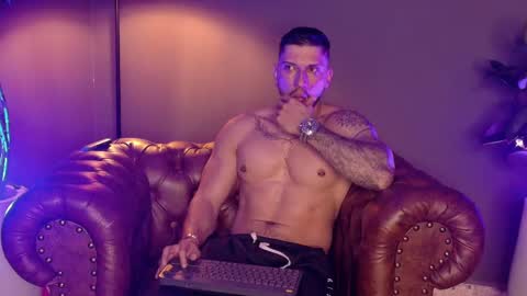 HEY IM SETH online show from 09/18/25, 09:17