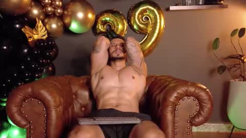 HEY IM SETH online show from 10/21/25, 08:53