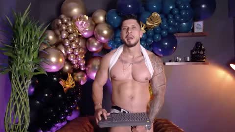 HEY IM SETH online show from 10/28/25, 09:39