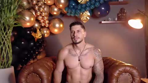 HEY IM SETH online show from 11/04/25, 07:13