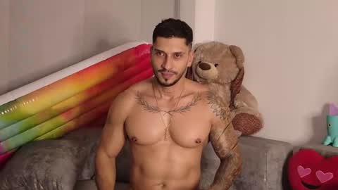 HEY IM SETH online show from 07/02/26, 03:23