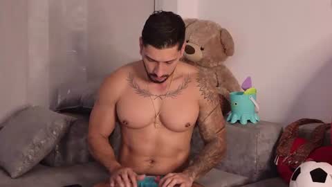 HEY IM SETH online show from 07/09/26, 11:47