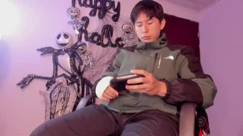 david  online show from 10/25/25, 02:41