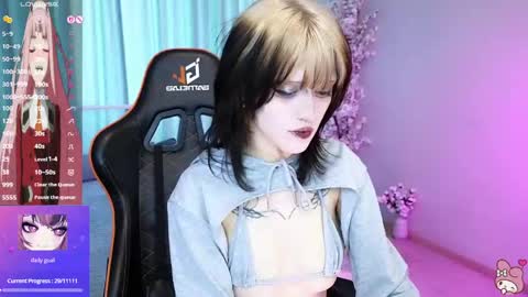 Setsunai online show from 04/25/26, 06:05