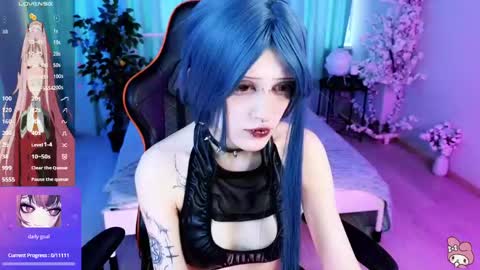Setsunai online show from 04/26/26, 11:08