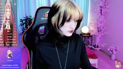 Setsunai online show from 05/03/26, 06:08