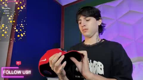 sett_and_gwen online show from 11/11/25, 03:39