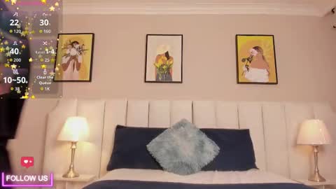 sett_and_gwen online show from 03/03/26, 04:07