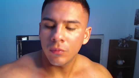 Setth King online show from 12/10/24, 02:17